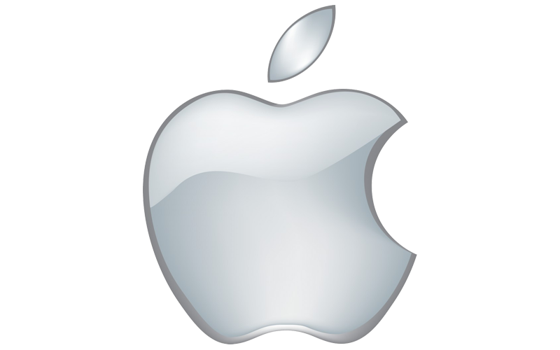 Logo Apple, Apple, Iphone