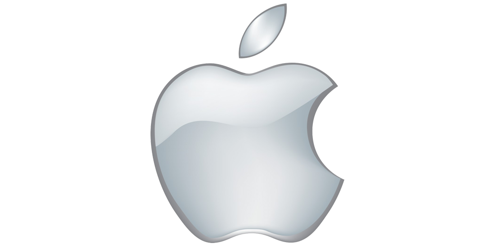 Logo Apple, Apple, Iphone